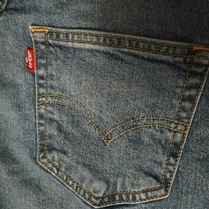 Levi’s 511 Slim Fit Men’s Jeans – Size W29 L34